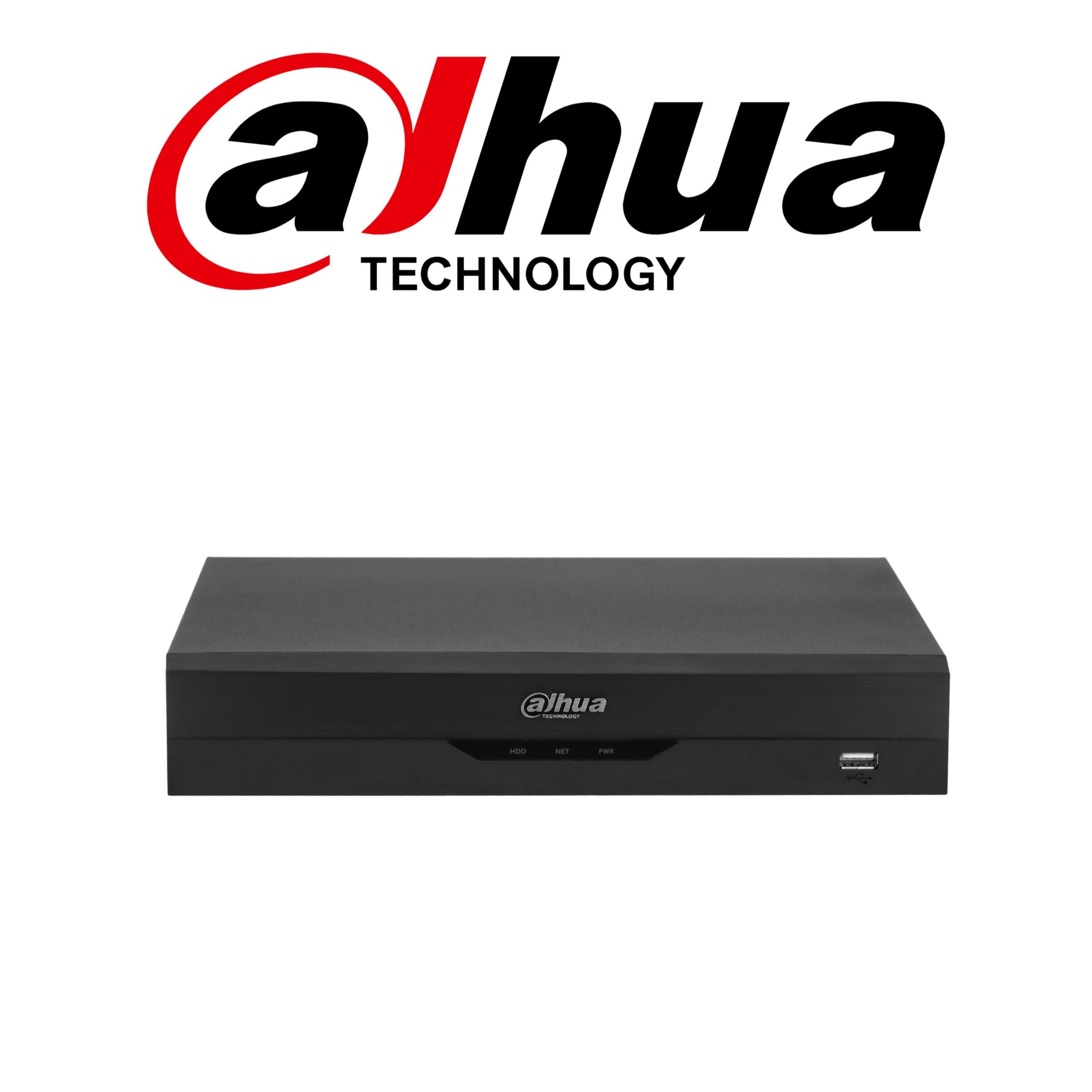 DH-XVR5104HS-I3 DH-XVR5104HS-I3