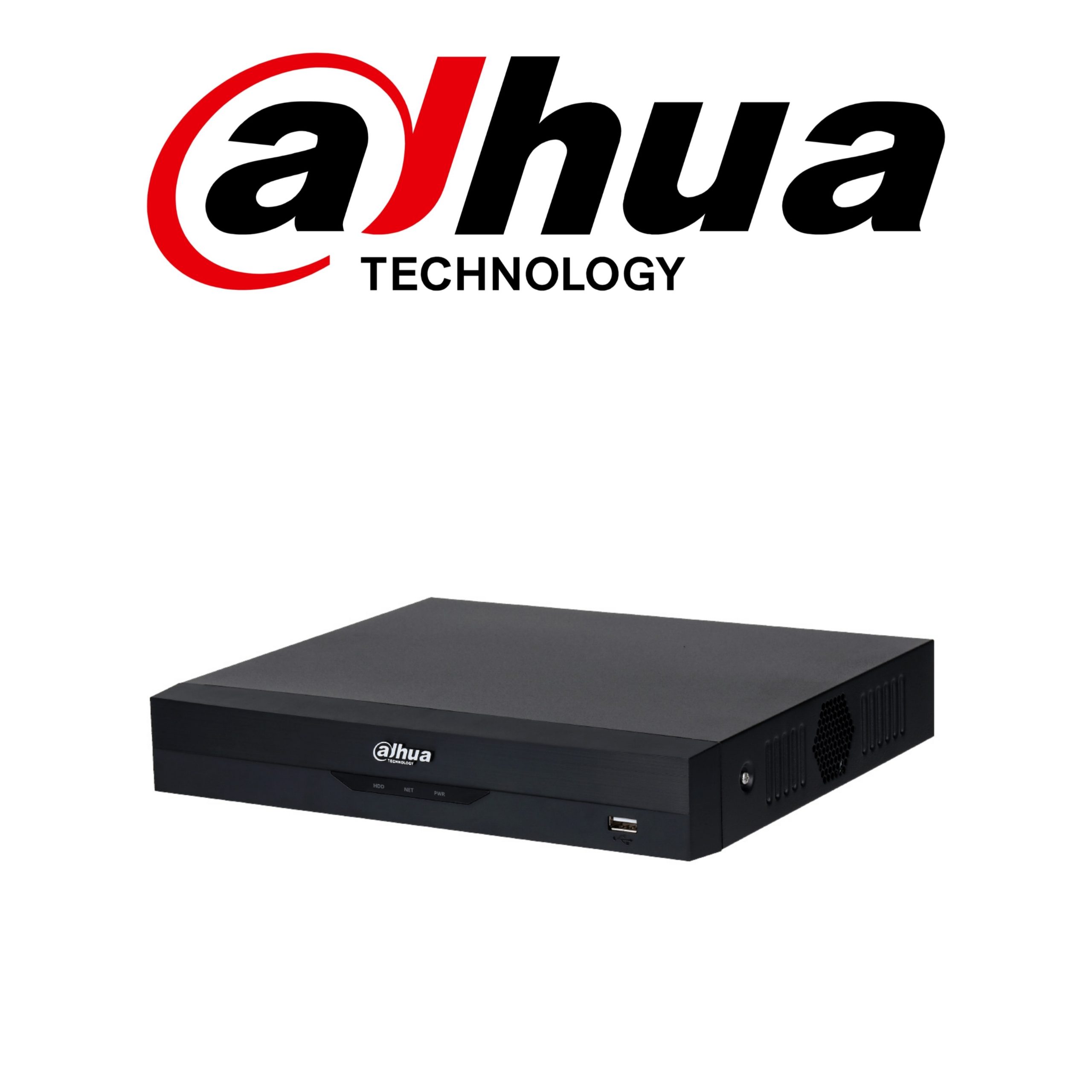 DH-XVR5108HS-I3 DH-XVR5108HS-I3