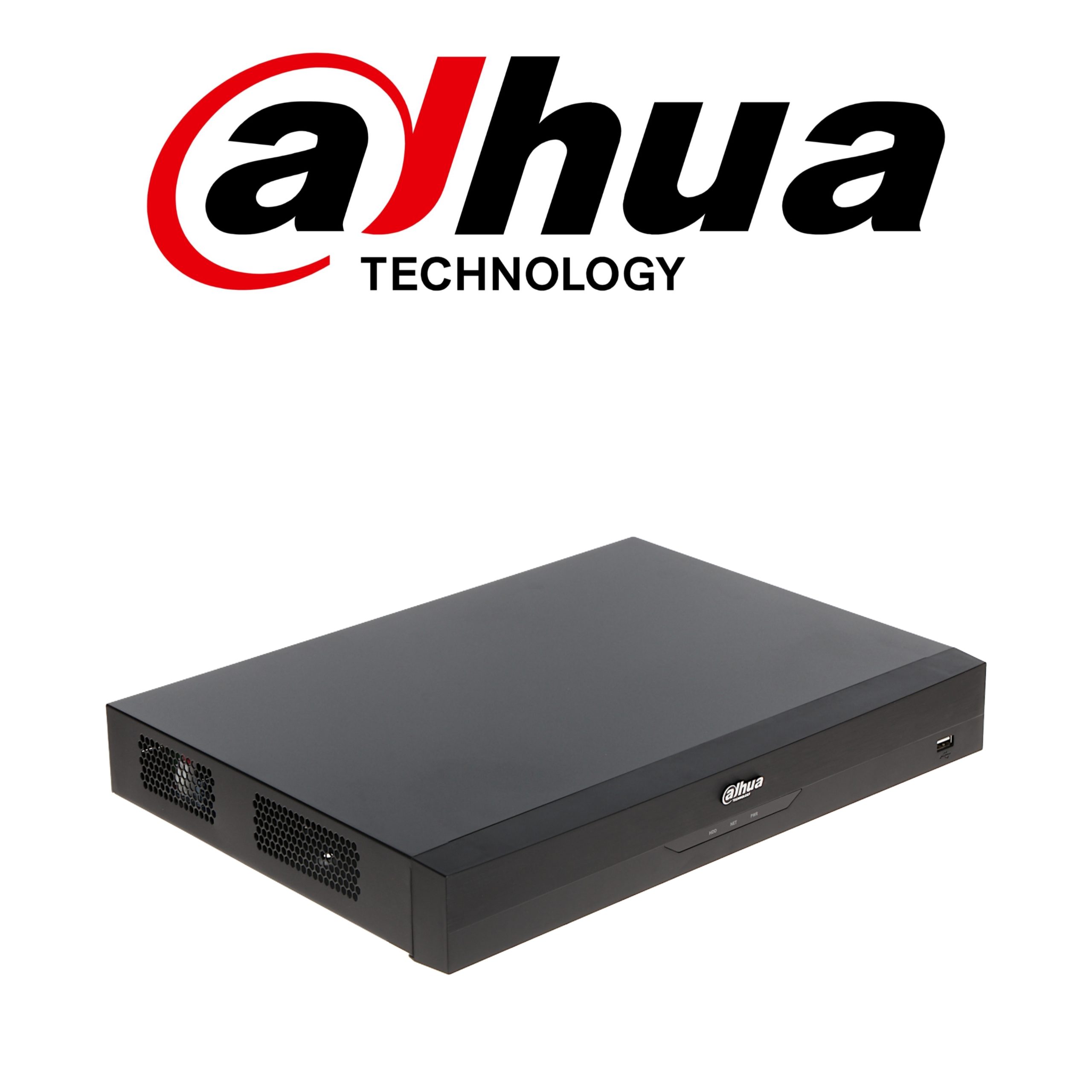 DH-XVR5216AN-I3 DH-XVR5216AN-I3